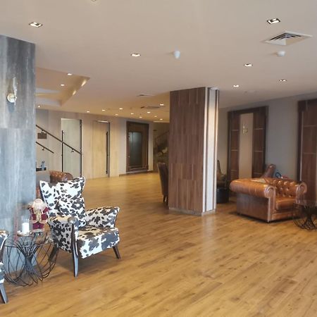 One Bedroom Apartment In Gated Complex Bansko Luaran gambar