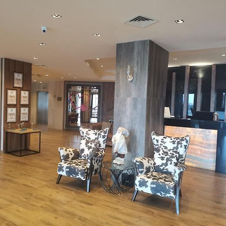 One Bedroom Apartment In Gated Complex Bansko Luaran gambar