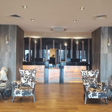 One Bedroom Apartment In Gated Complex Bansko Luaran gambar