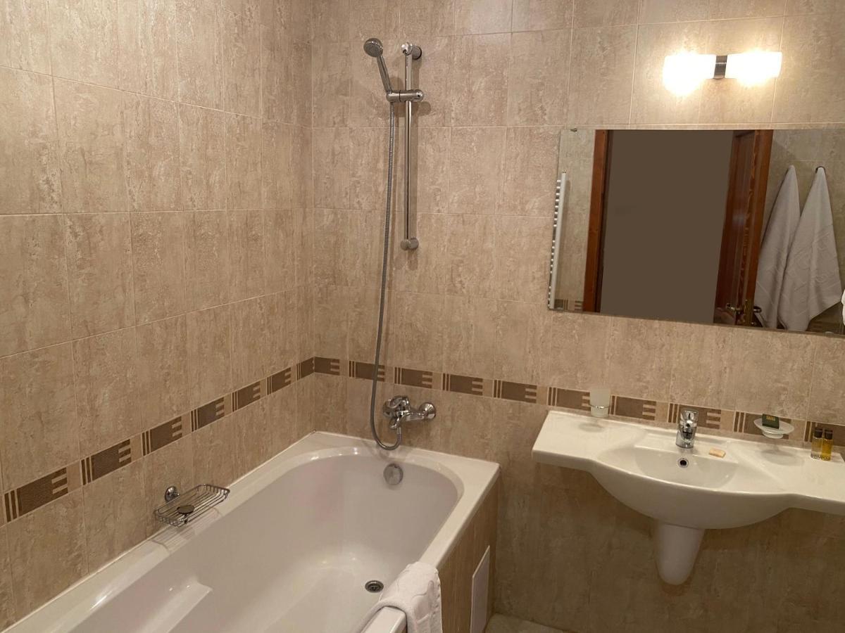 One Bedroom Apartment In Gated Complex Bansko Luaran gambar