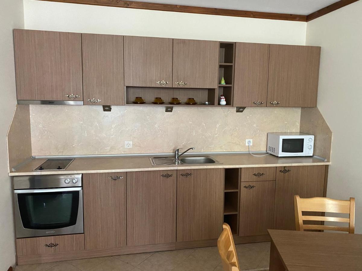 One Bedroom Apartment In Gated Complex Bansko Luaran gambar