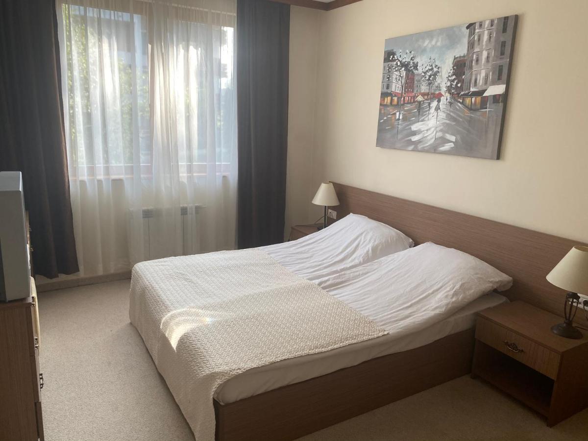 One Bedroom Apartment In Gated Complex Bansko Luaran gambar