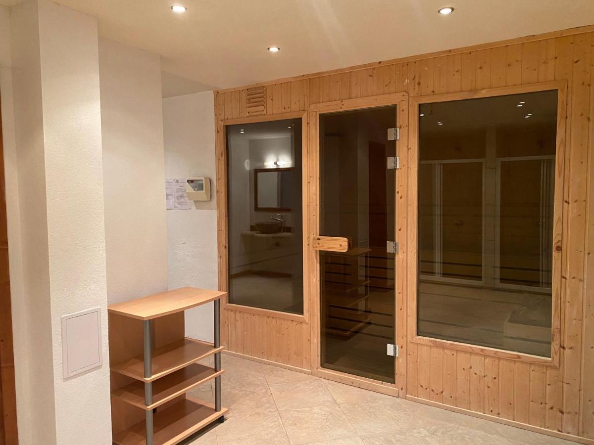 One Bedroom Apartment In Gated Complex Bansko Luaran gambar