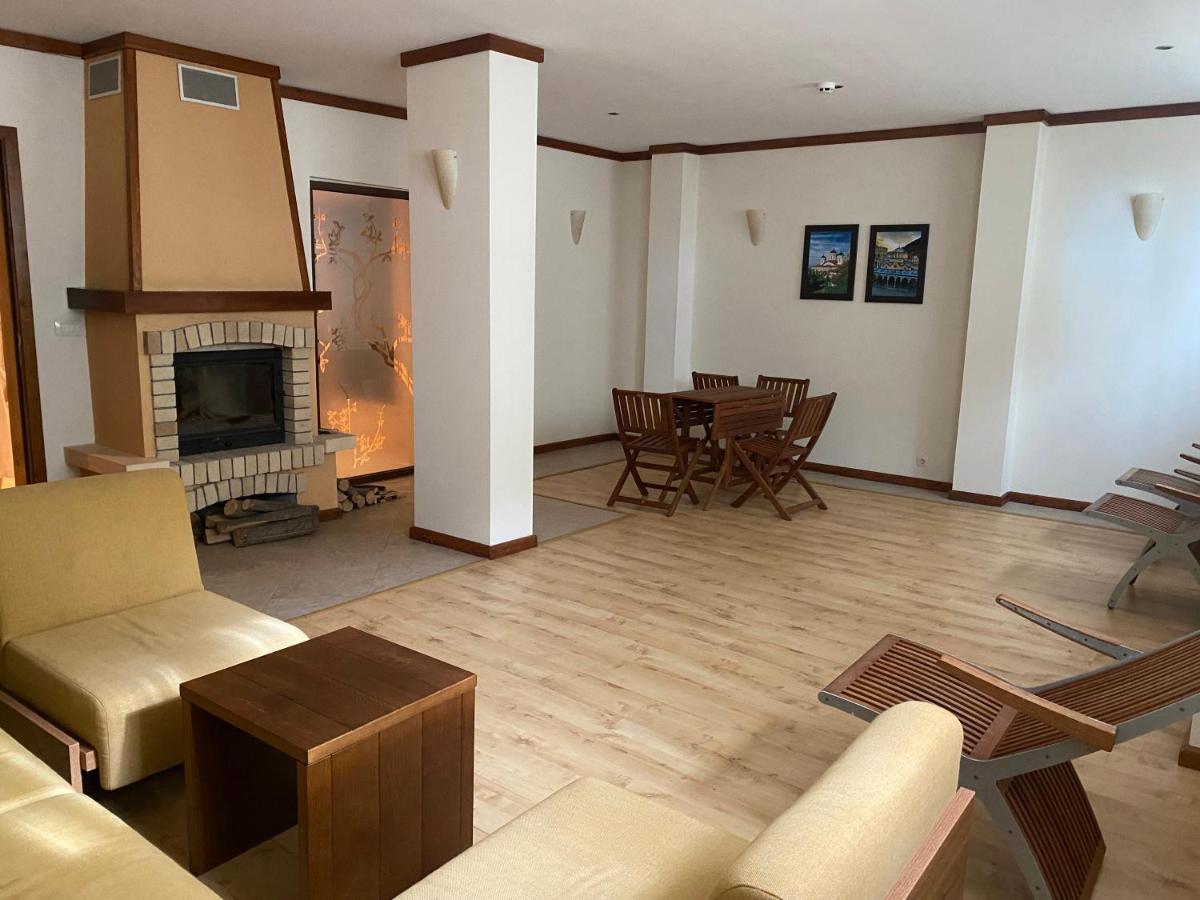One Bedroom Apartment In Gated Complex Bansko Luaran gambar