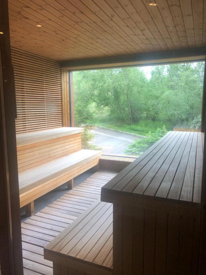 One Bedroom Apartment In Gated Complex Bansko Luaran gambar
