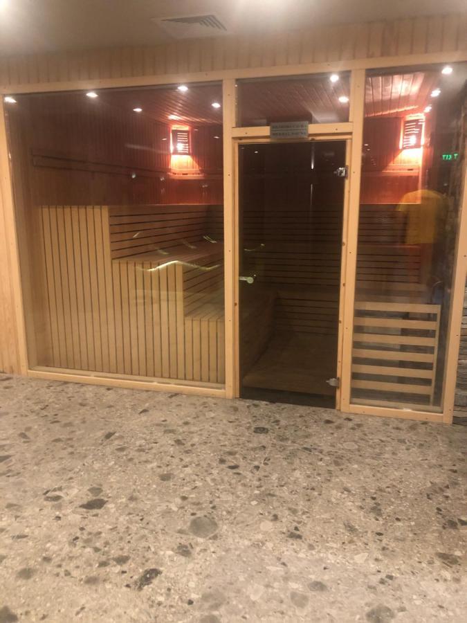 One Bedroom Apartment In Gated Complex Bansko Luaran gambar