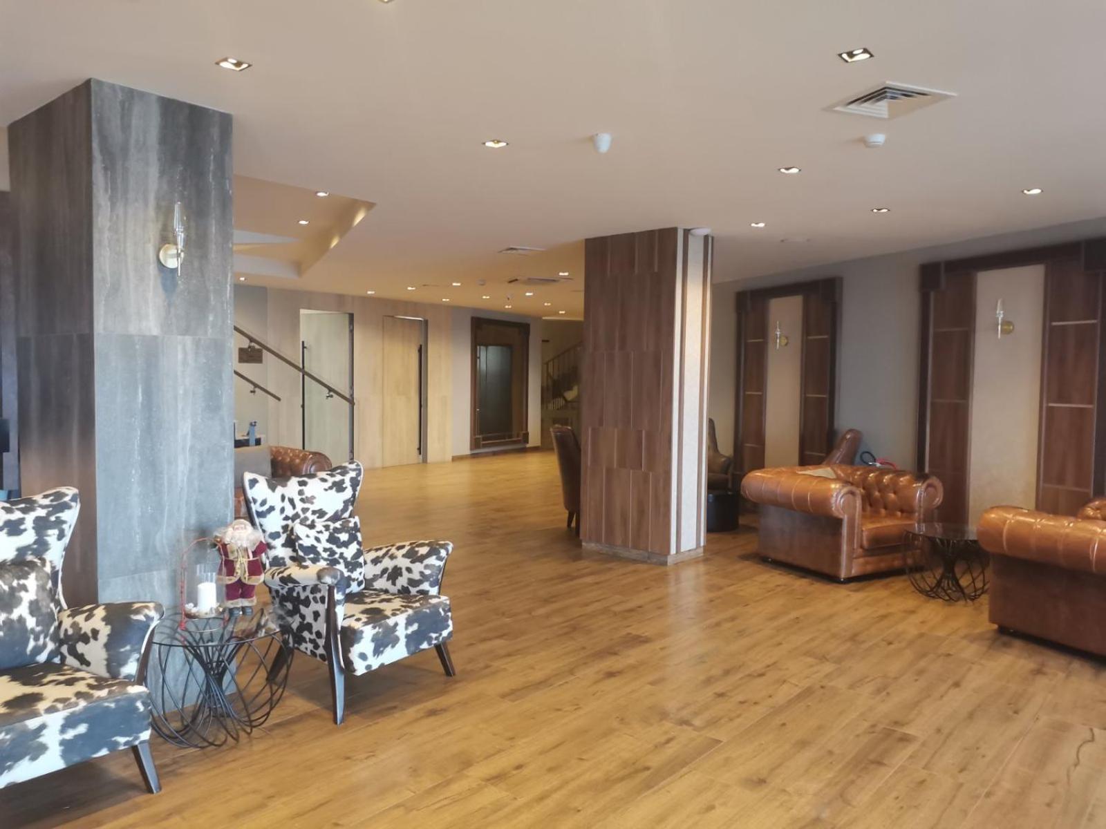 One Bedroom Apartment In Gated Complex Bansko Luaran gambar