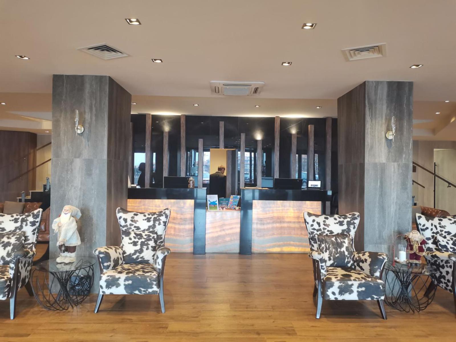 One Bedroom Apartment In Gated Complex Bansko Luaran gambar