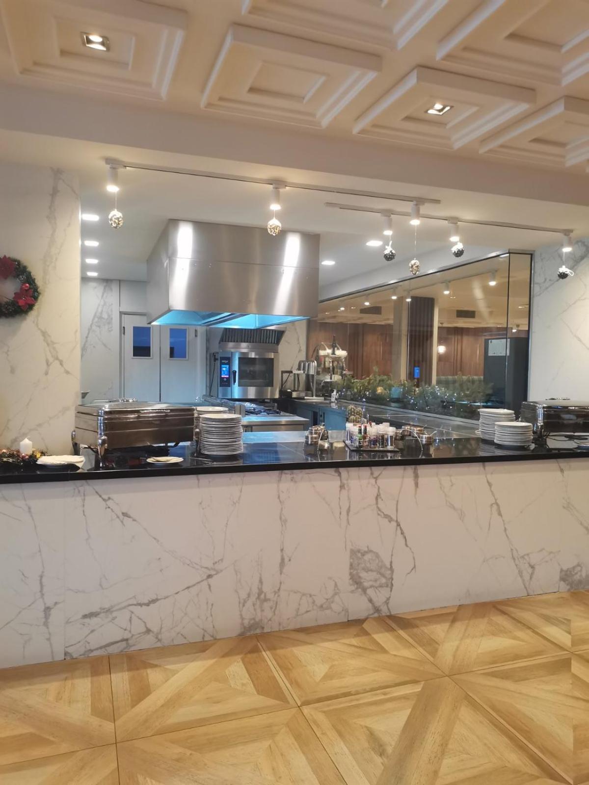 One Bedroom Apartment In Gated Complex Bansko Luaran gambar